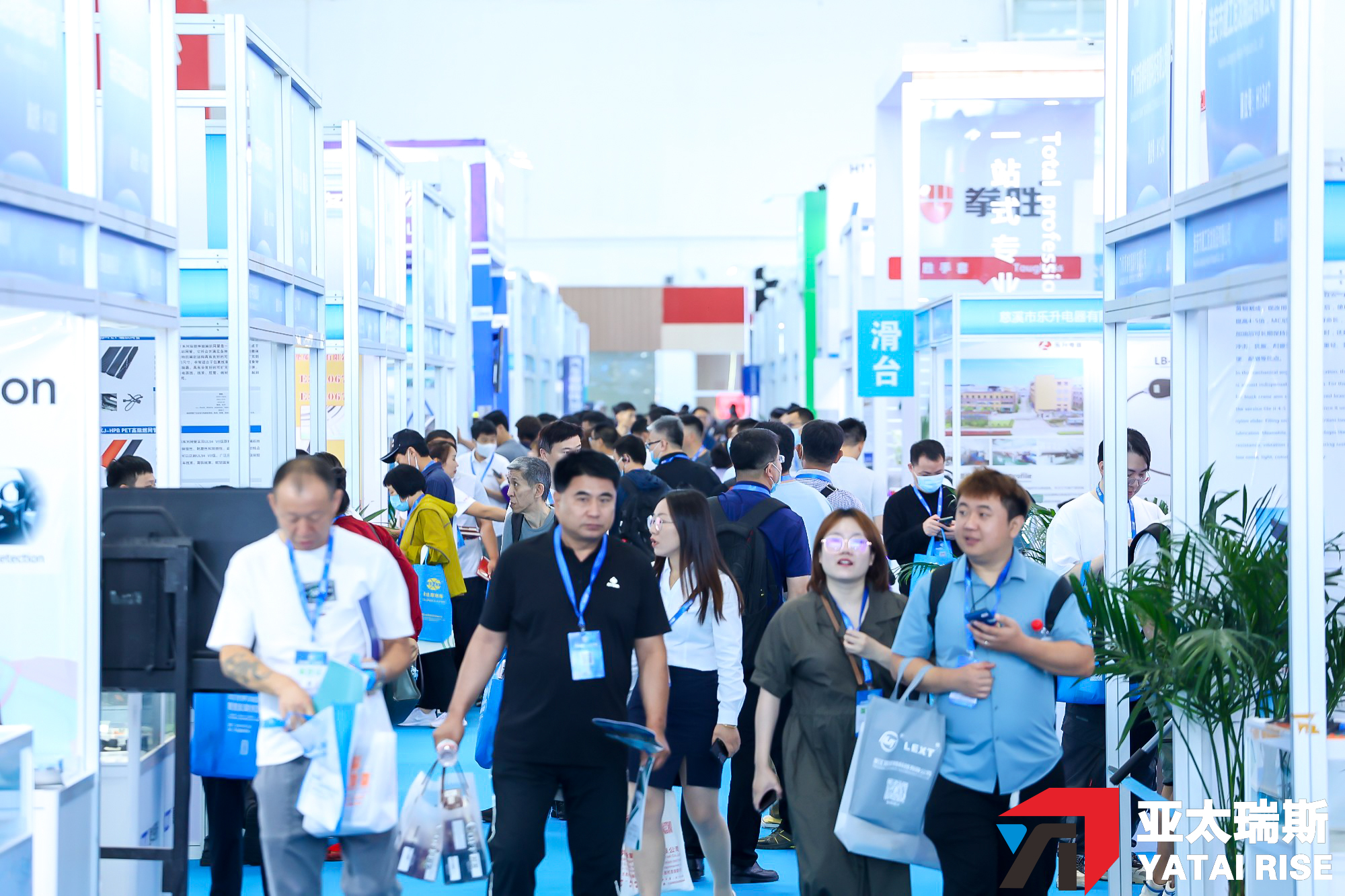 千万不能错过 |2023北京国际智能工厂及自动化与工业装配展览会最后一天啦！！！